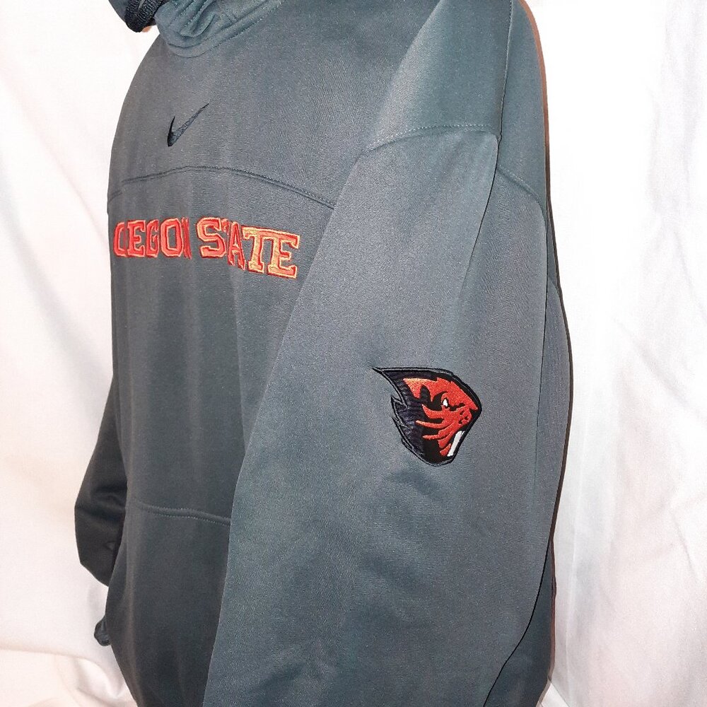 Nike - OR State Hoodie